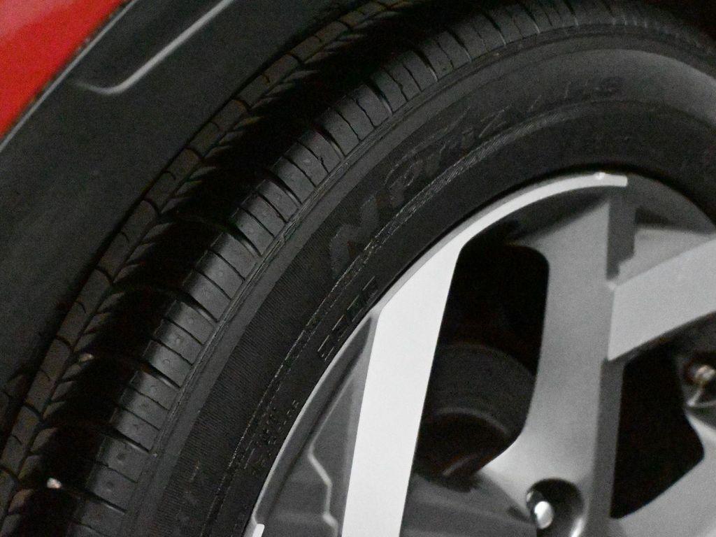 used 2023 Hyundai Venue car, priced at $16,488