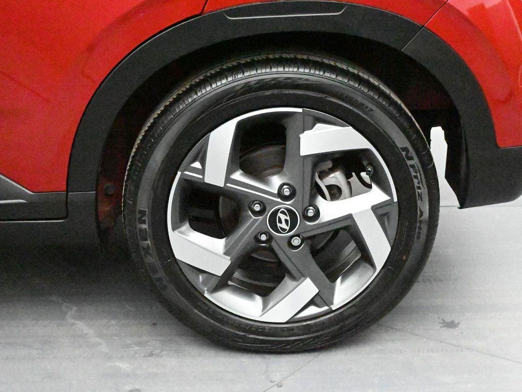 used 2023 Hyundai Venue car, priced at $16,488