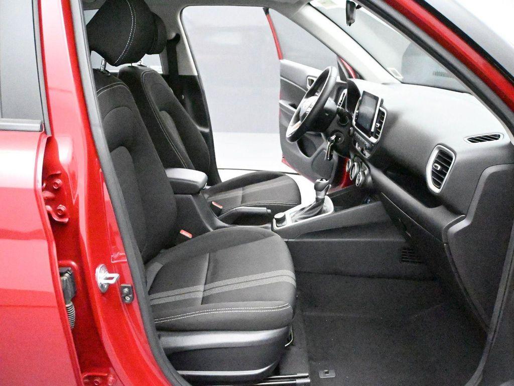 used 2023 Hyundai Venue car, priced at $16,488