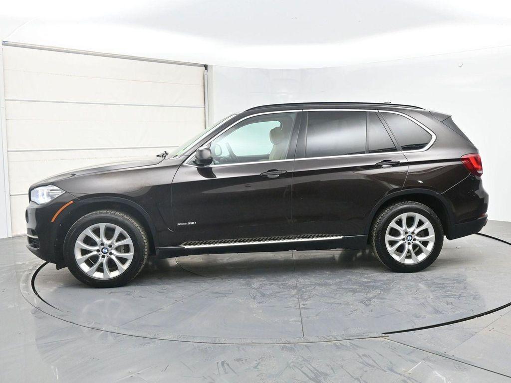 used 2016 BMW X5 car, priced at $15,995