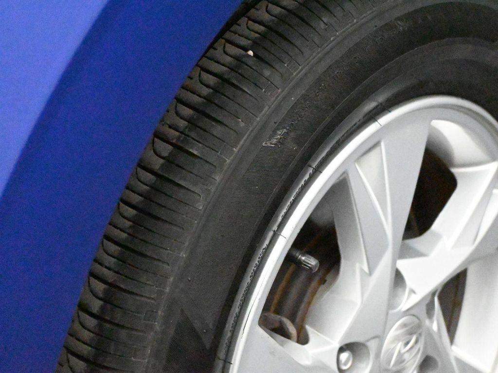 used 2023 Hyundai Elantra car, priced at $17,888