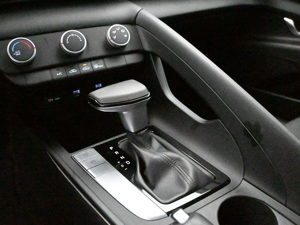 used 2023 Hyundai Elantra car, priced at $17,888