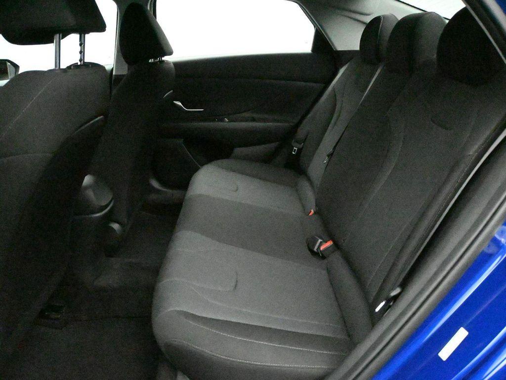 used 2023 Hyundai Elantra car, priced at $17,888