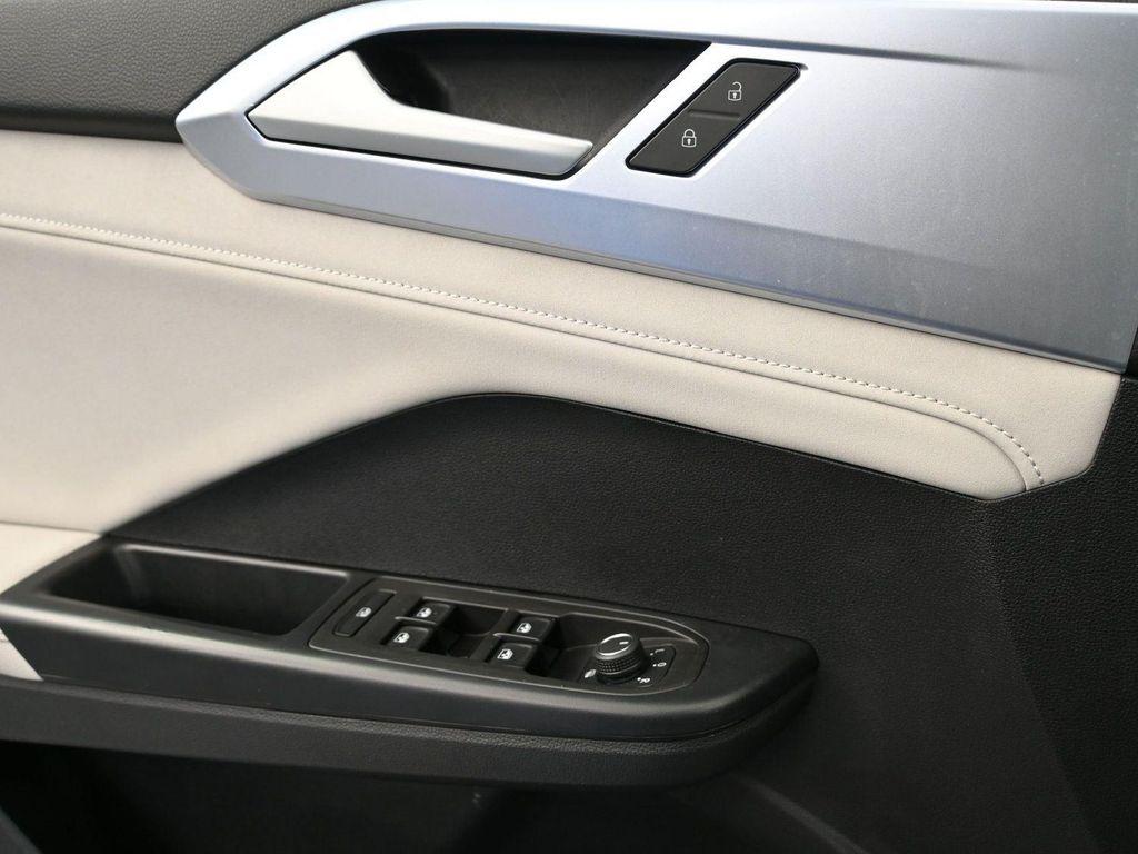 used 2025 Volkswagen Taos car, priced at $26,988