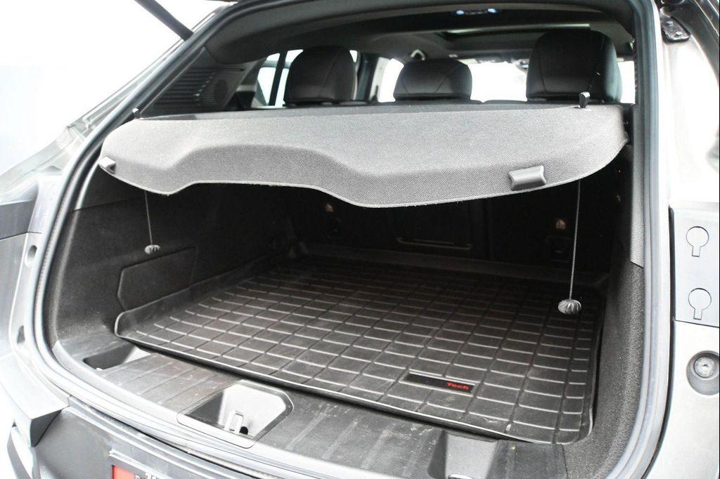 used 2023 Dodge Hornet car, priced at $21,495
