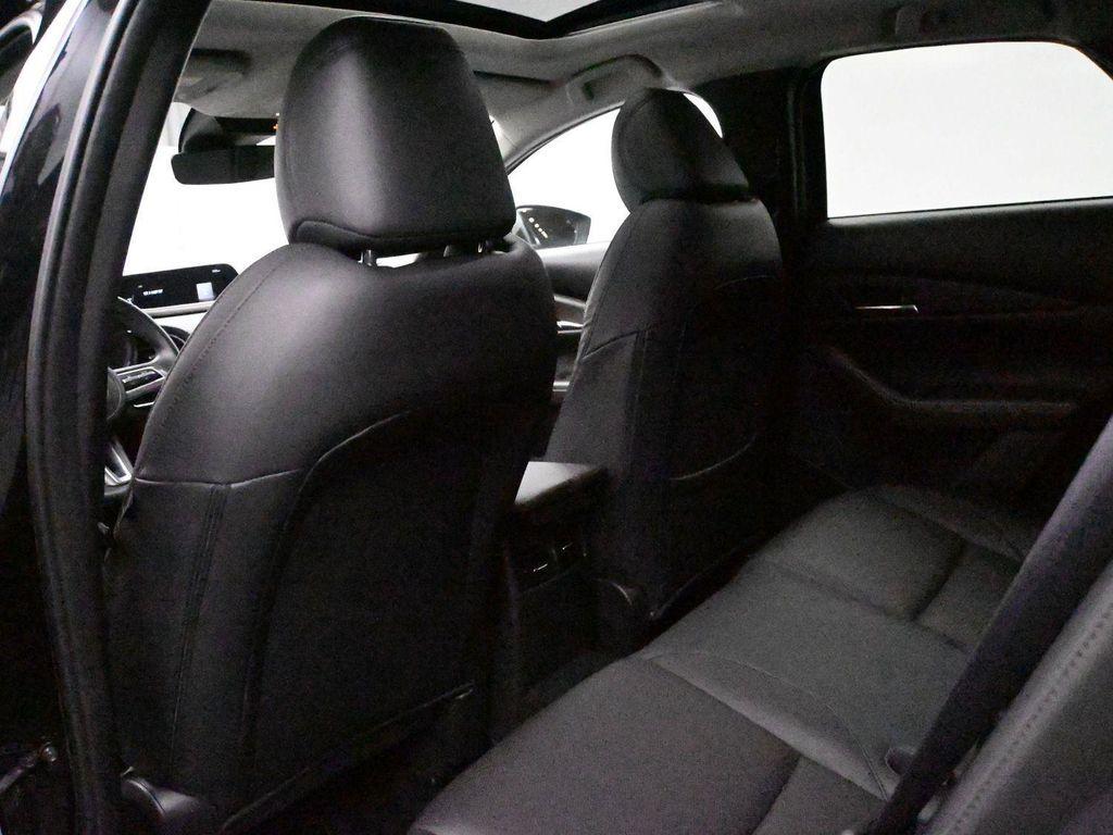 used 2023 Mazda CX-30 car, priced at $22,488