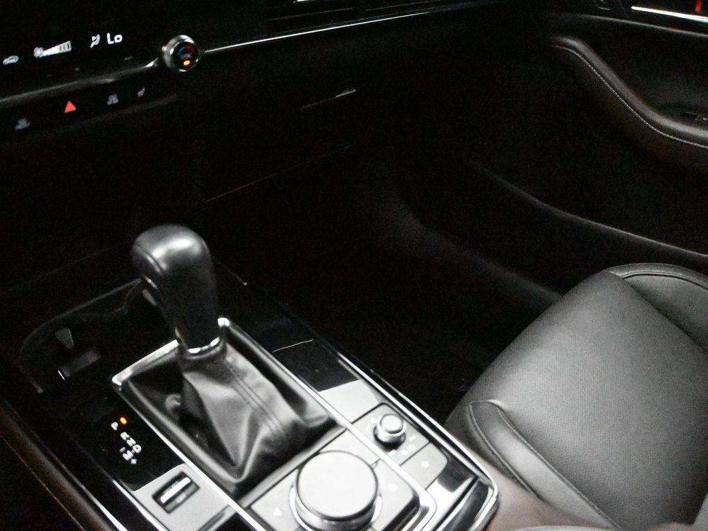 used 2023 Mazda CX-30 car, priced at $22,488