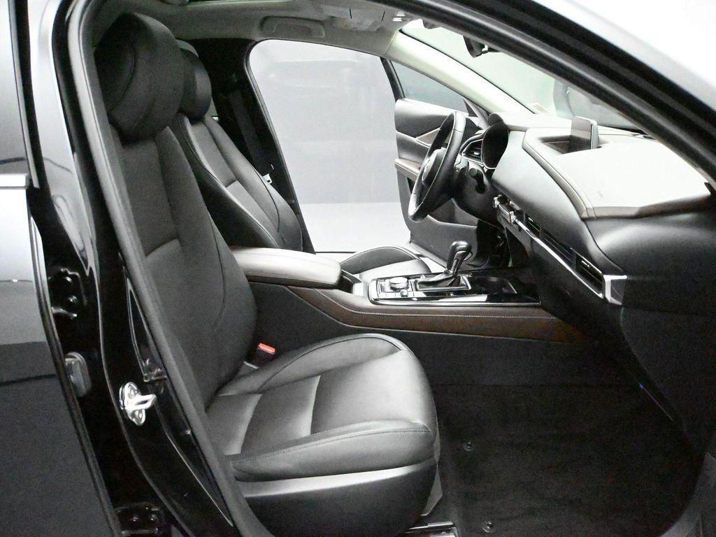 used 2023 Mazda CX-30 car, priced at $22,488