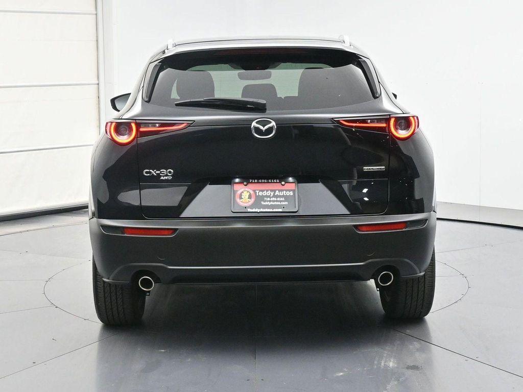 used 2023 Mazda CX-30 car, priced at $22,488