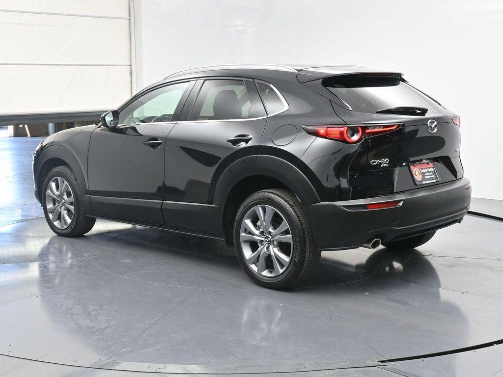 used 2023 Mazda CX-30 car, priced at $22,488