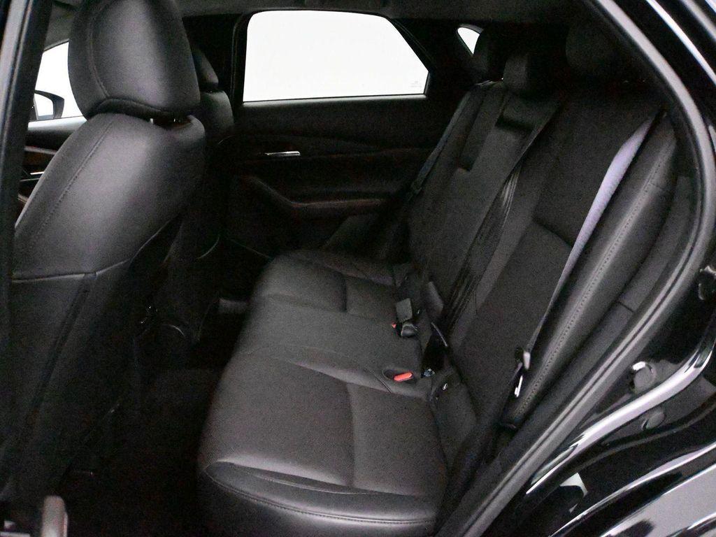 used 2023 Mazda CX-30 car, priced at $22,488