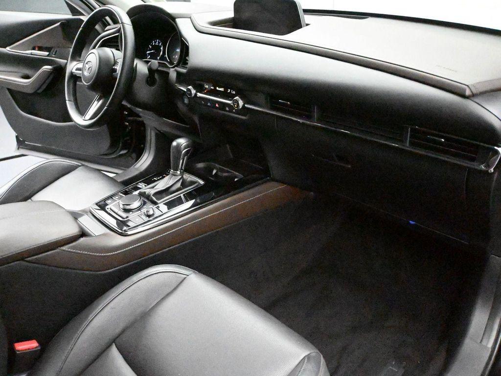 used 2023 Mazda CX-30 car, priced at $22,488