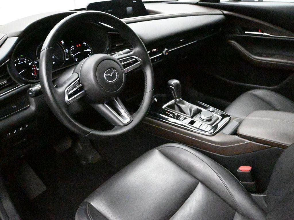 used 2023 Mazda CX-30 car, priced at $22,488