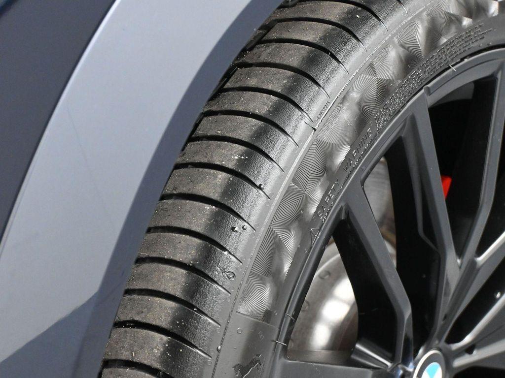 used 2021 BMW X6 car, priced at $51,988