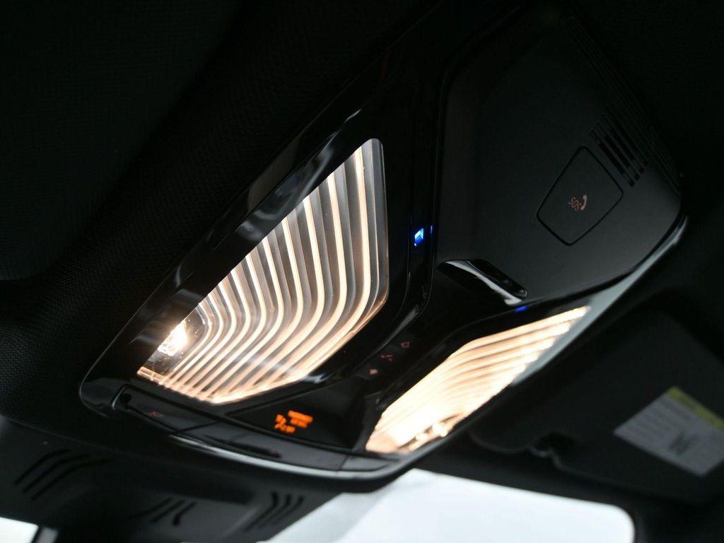 used 2021 BMW X6 car, priced at $51,988