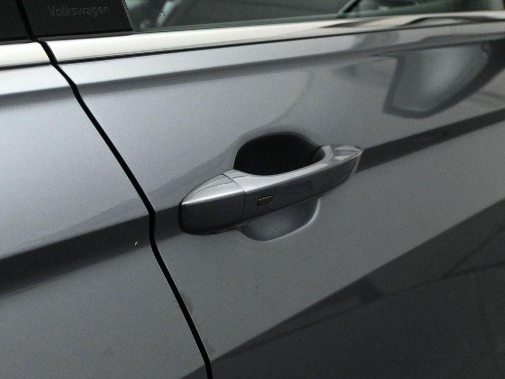 used 2022 Volkswagen Tiguan car, priced at $22,988