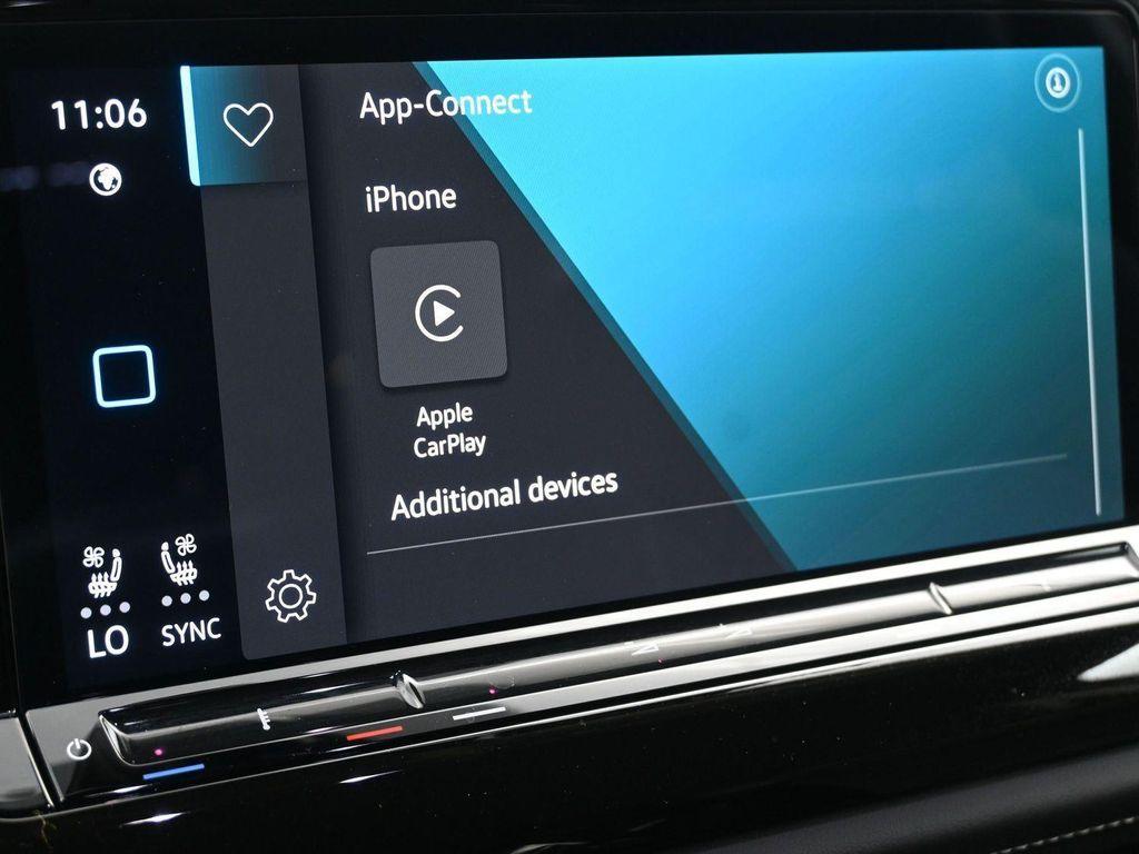 used 2025 Volkswagen Atlas car, priced at $39,888