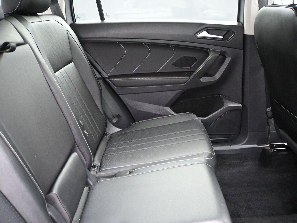 used 2022 Volkswagen Tiguan car, priced at $20,988