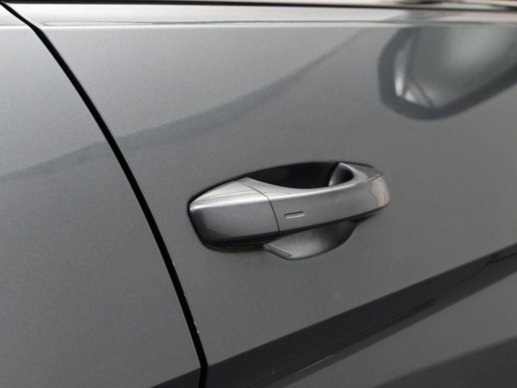 used 2022 Volkswagen Atlas car, priced at $27,988