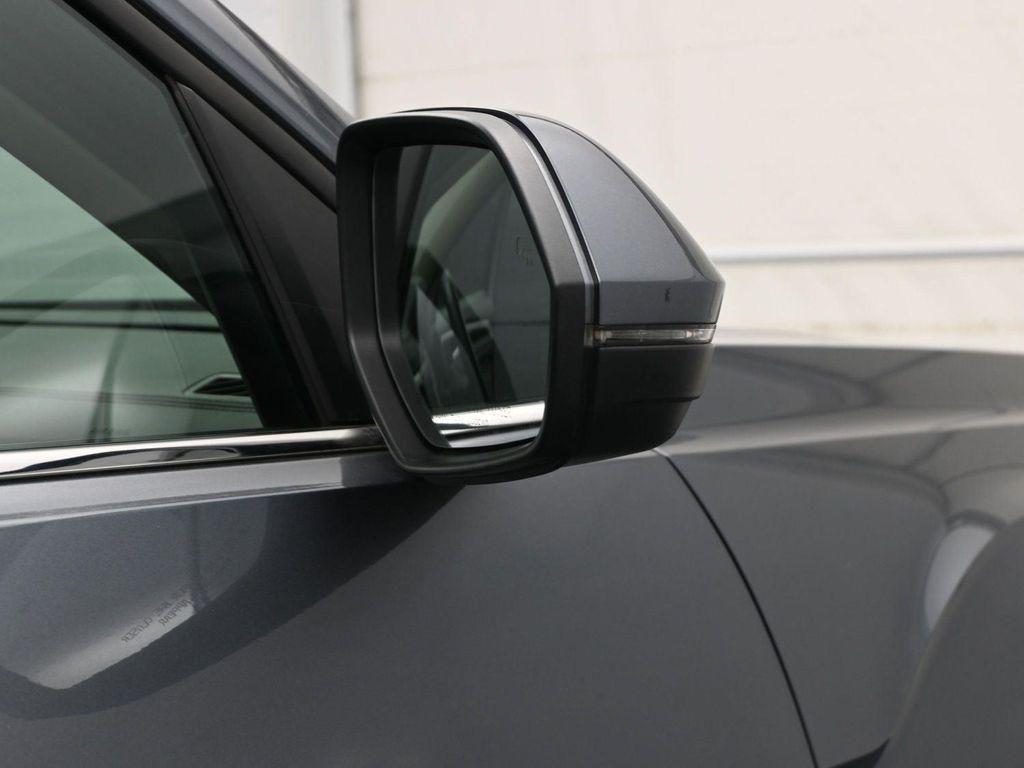 used 2022 Volkswagen Atlas car, priced at $27,988