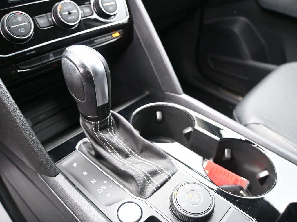 used 2022 Volkswagen Atlas car, priced at $27,988