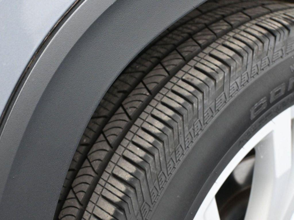 used 2022 Volkswagen Atlas car, priced at $27,988