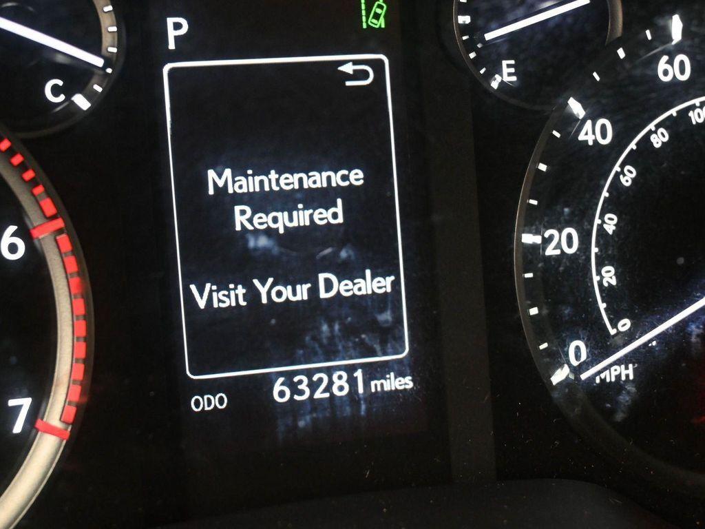 used 2020 Lexus GX 460 car, priced at $36,995