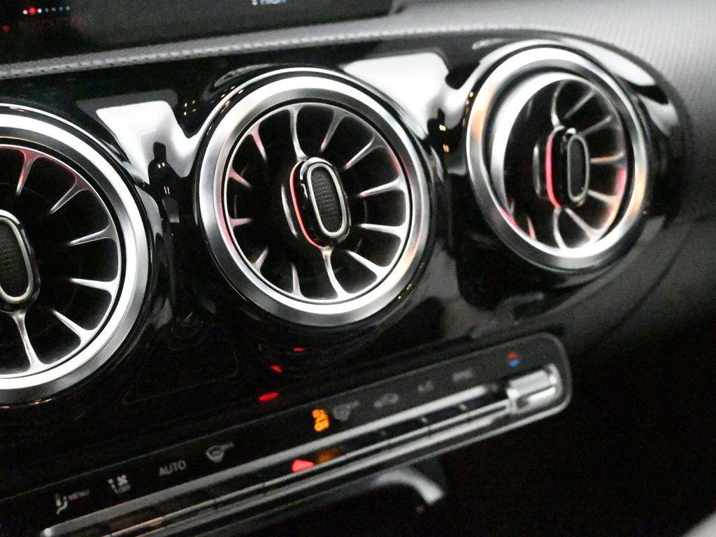 used 2022 Mercedes-Benz A-Class car, priced at $27,888