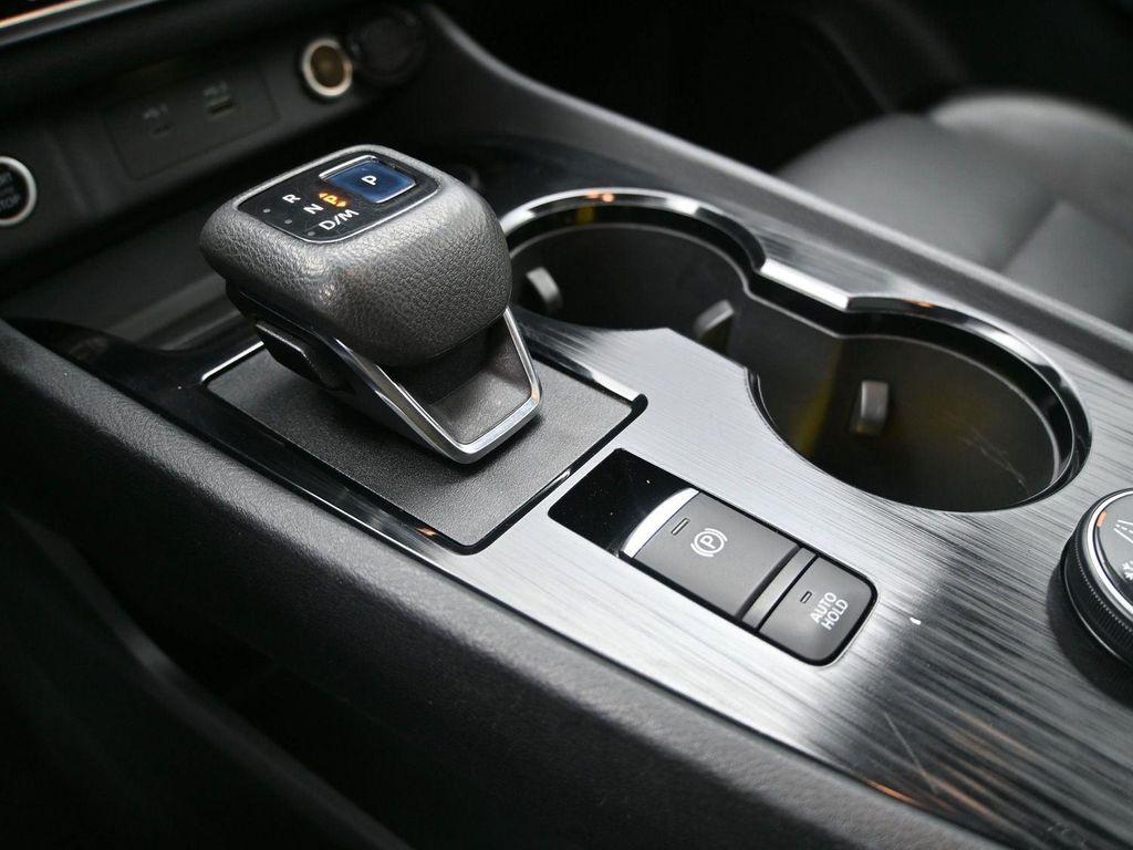 used 2021 Nissan Rogue car, priced at $18,488