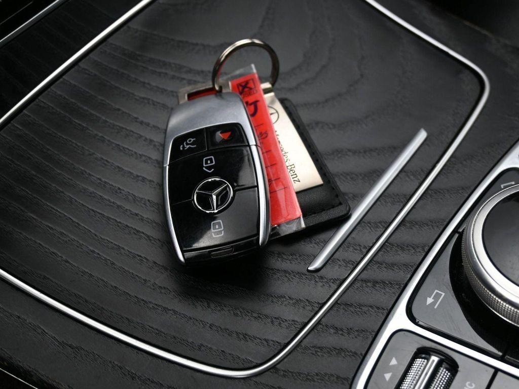 used 2020 Mercedes-Benz E-Class car, priced at $24,988