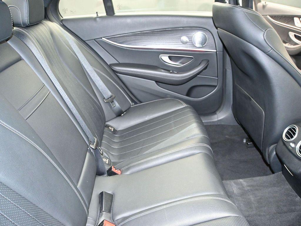 used 2020 Mercedes-Benz E-Class car, priced at $24,988