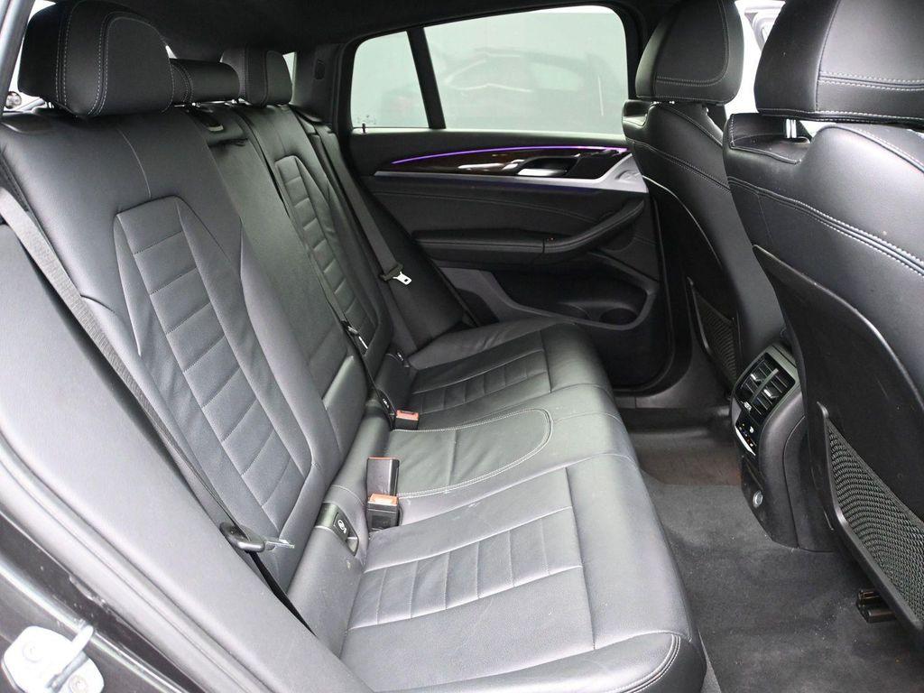 used 2019 BMW X4 car, priced at $24,488