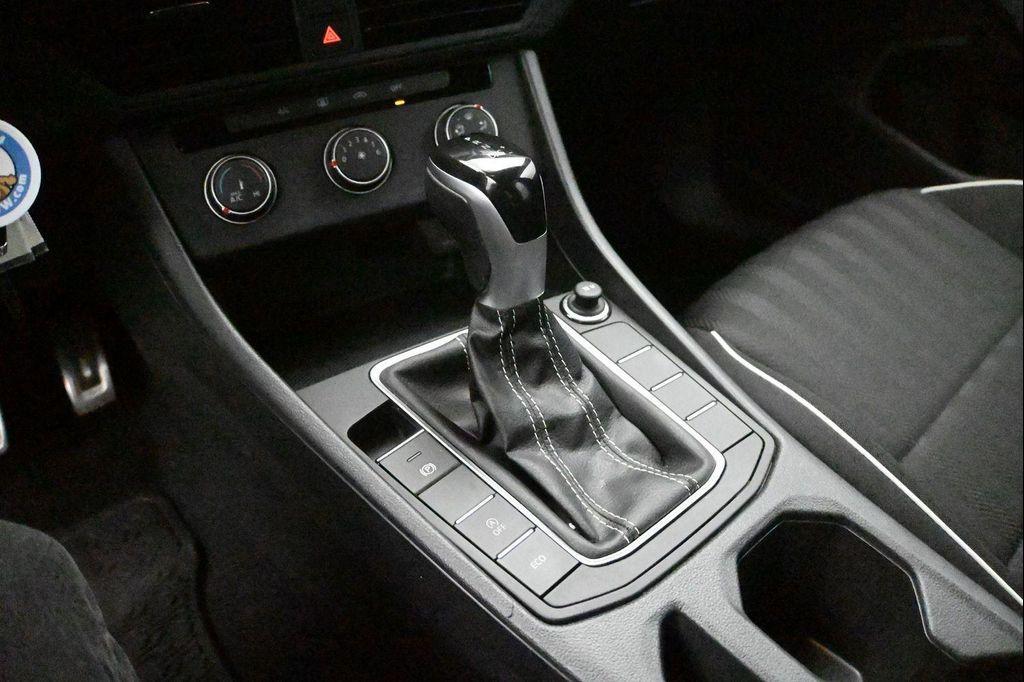 used 2023 Volkswagen Jetta car, priced at $19,995