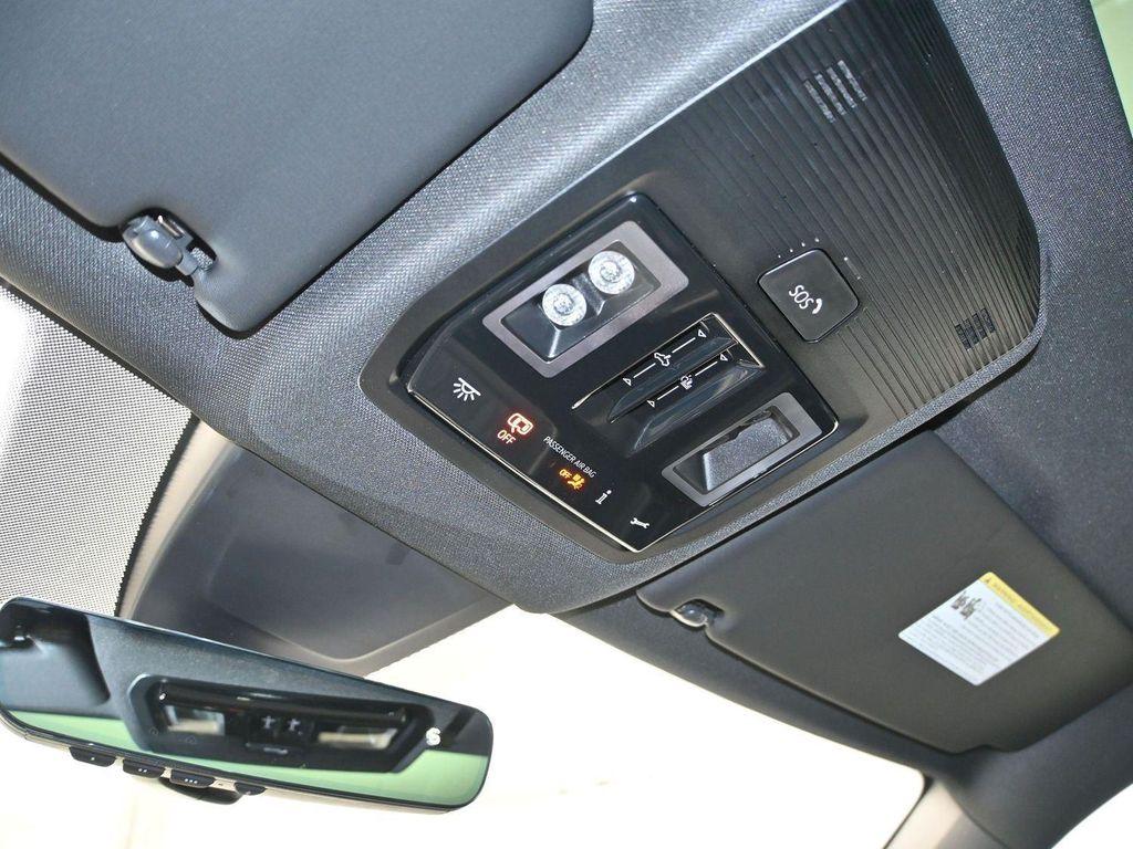 used 2025 Volkswagen Atlas Cross Sport car, priced at $44,488