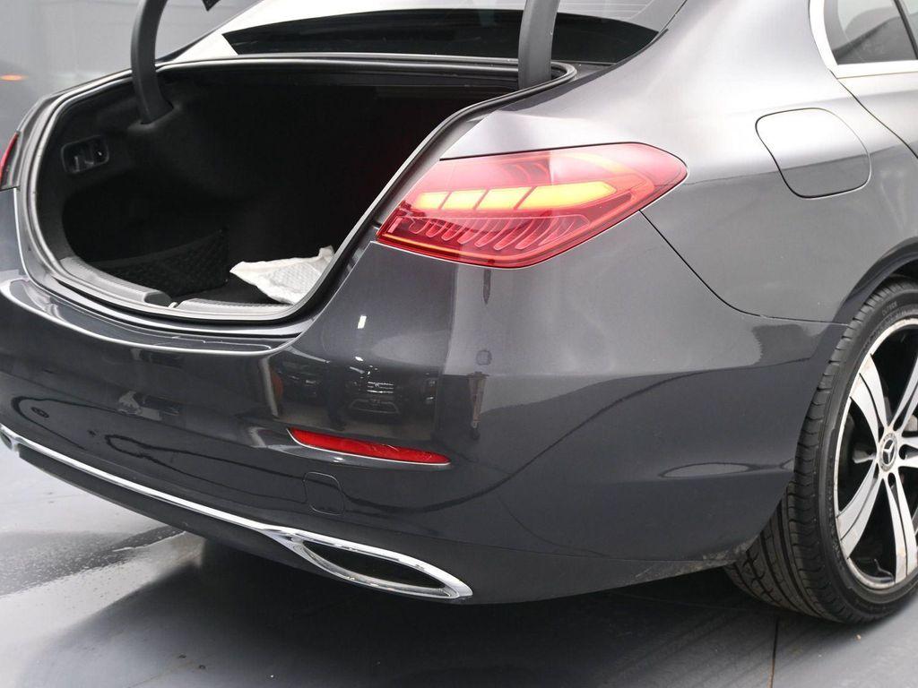 used 2022 Mercedes-Benz C-Class car, priced at $28,888