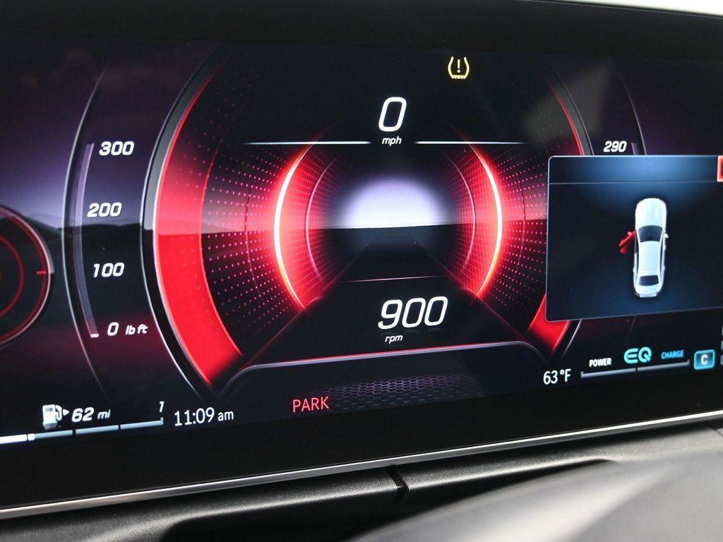 used 2022 Mercedes-Benz C-Class car, priced at $28,888