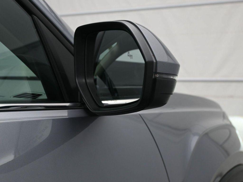 used 2024 Volkswagen Atlas car, priced at $32,488