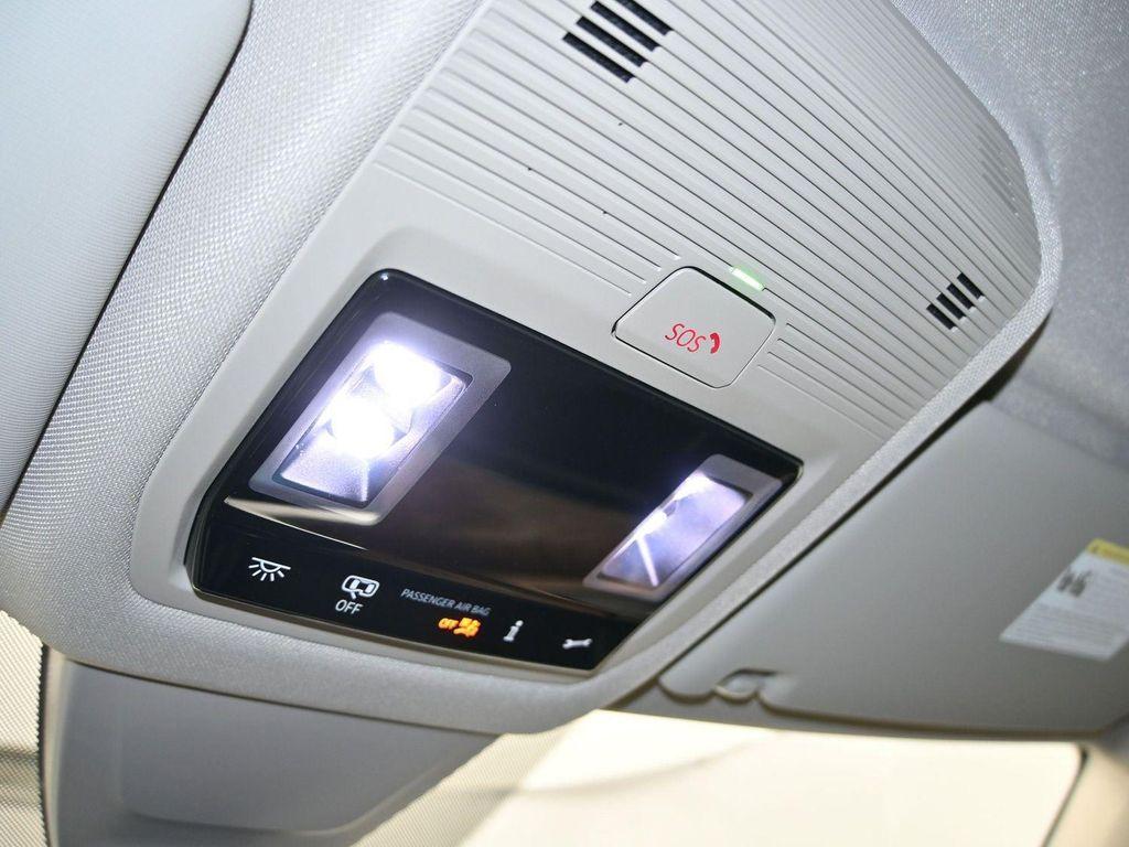 used 2024 Volkswagen Atlas car, priced at $32,488