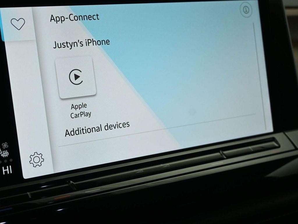 used 2024 Volkswagen Atlas car, priced at $32,488