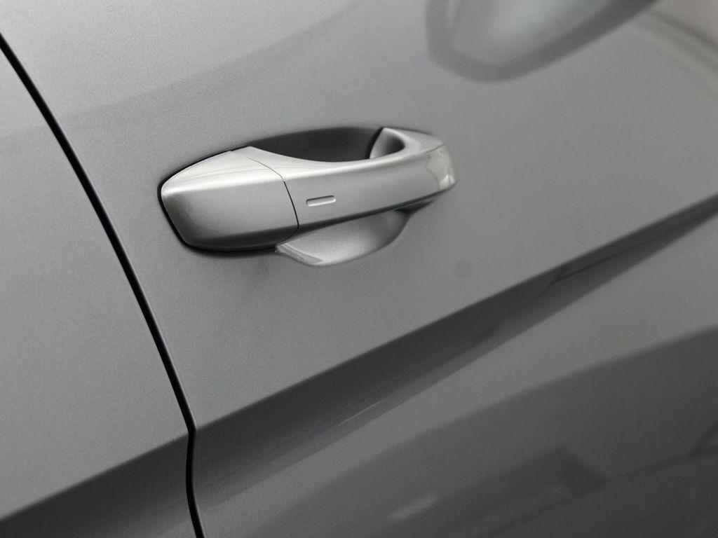 used 2024 Volkswagen Atlas car, priced at $32,488