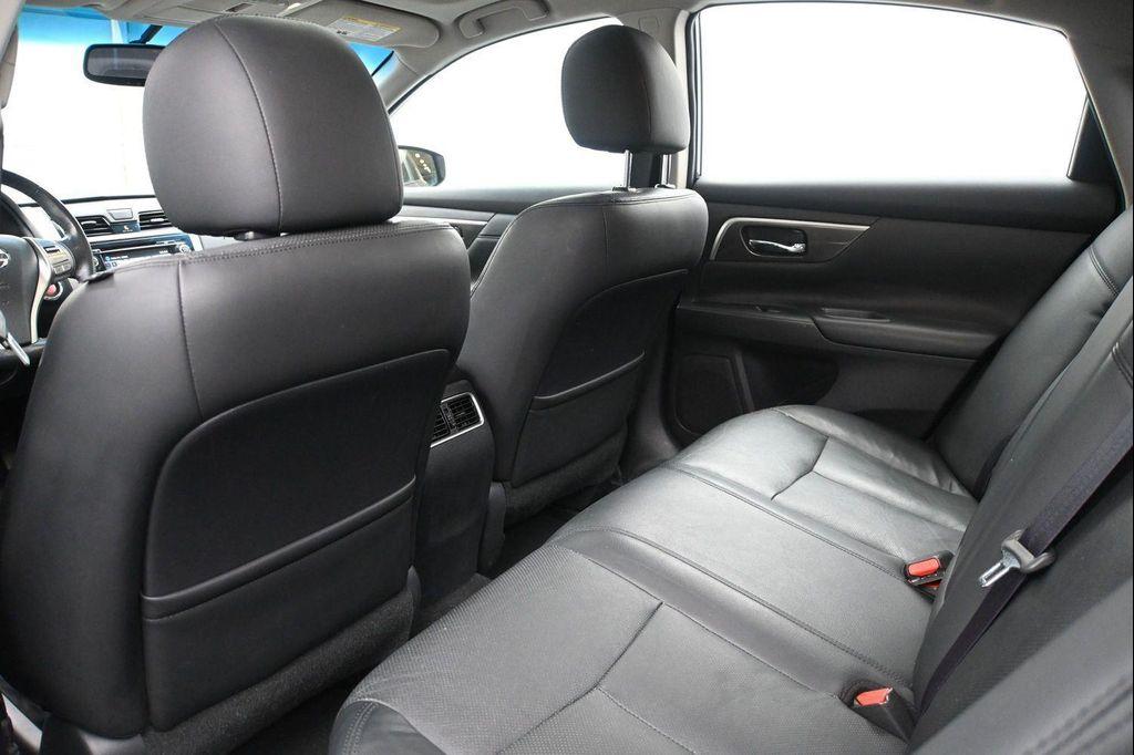 used 2015 Nissan Altima car, priced at $8,995