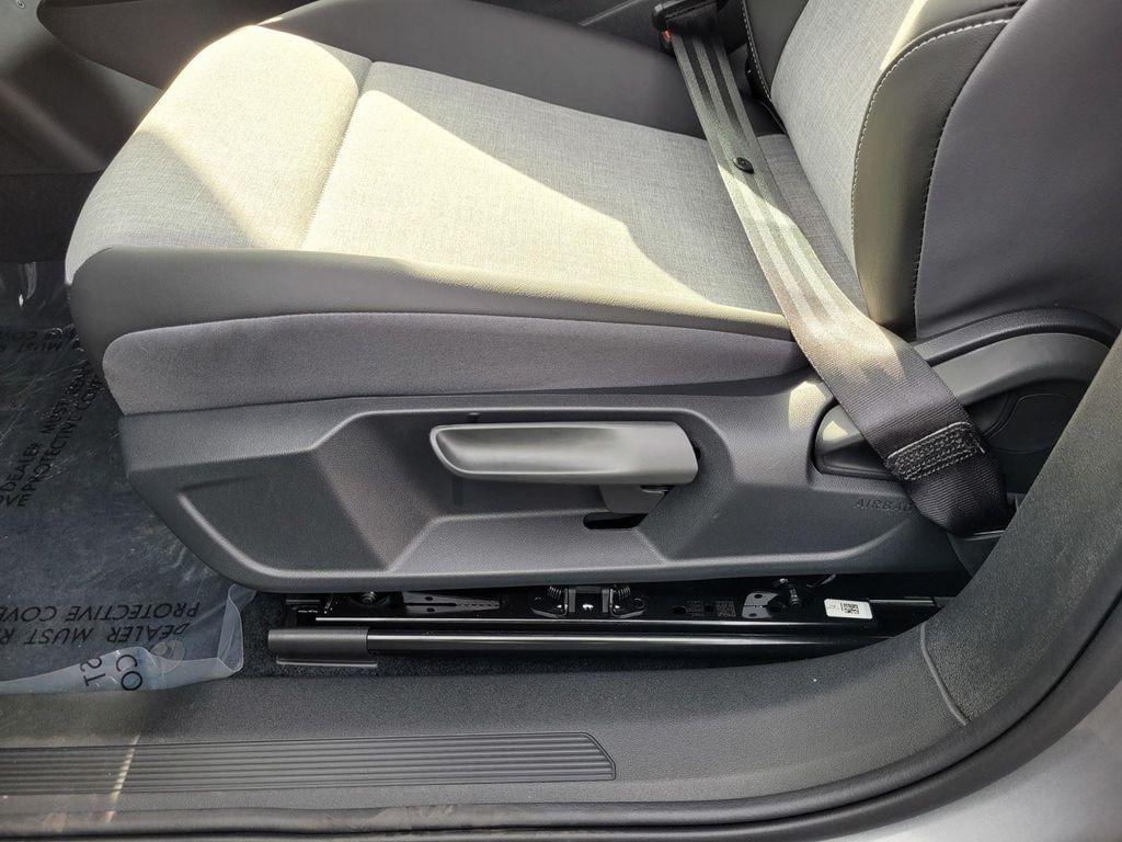 new 2026 Volkswagen ID.4 car, priced at $45,877