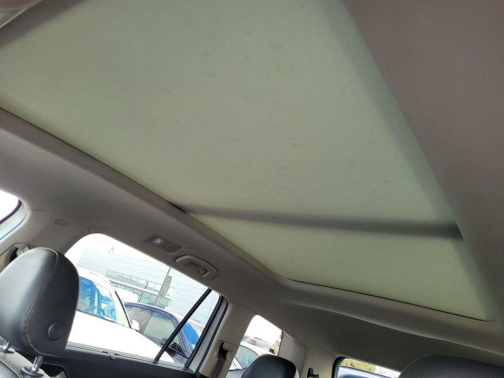 used 2018 Volkswagen Atlas car, priced at $13,750