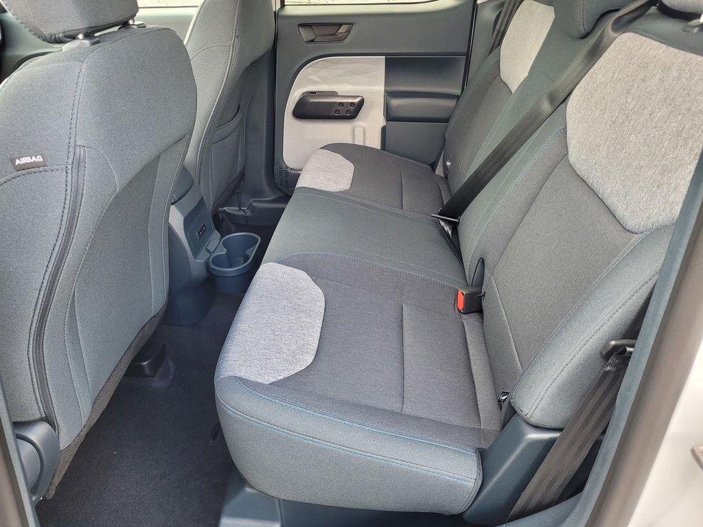 new 2026 Ford Maverick car, priced at $33,965