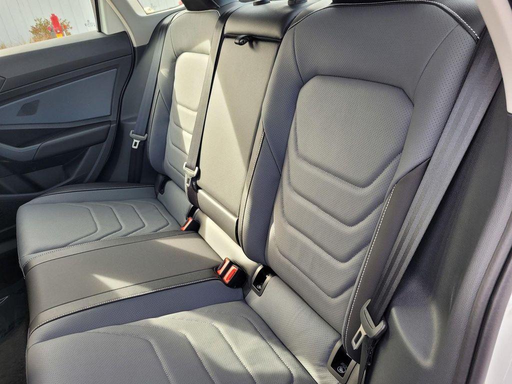 new 2026 Volkswagen Jetta car, priced at $30,446