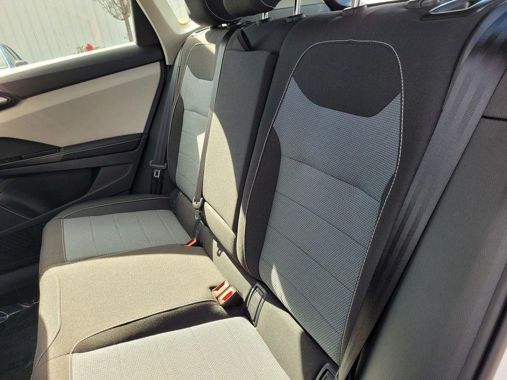 new 2026 Volkswagen Taos car, priced at $26,771