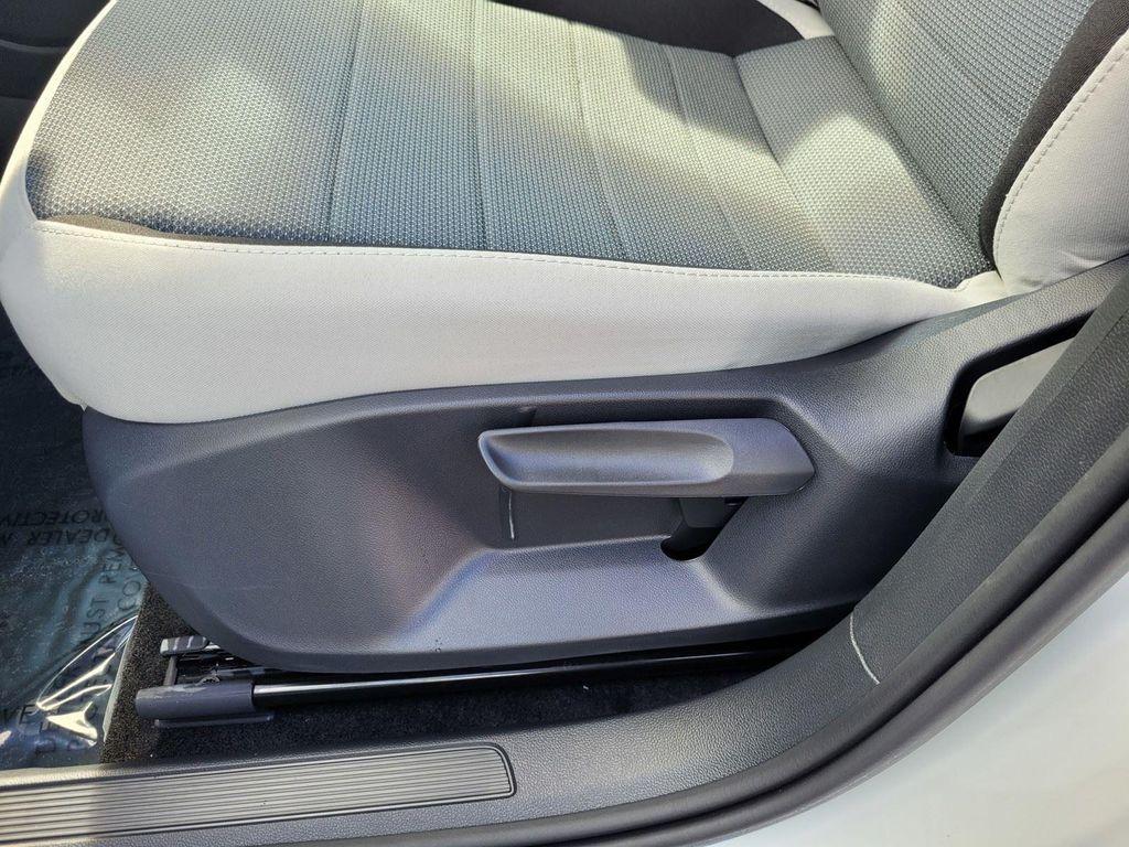 new 2026 Volkswagen Taos car, priced at $26,771