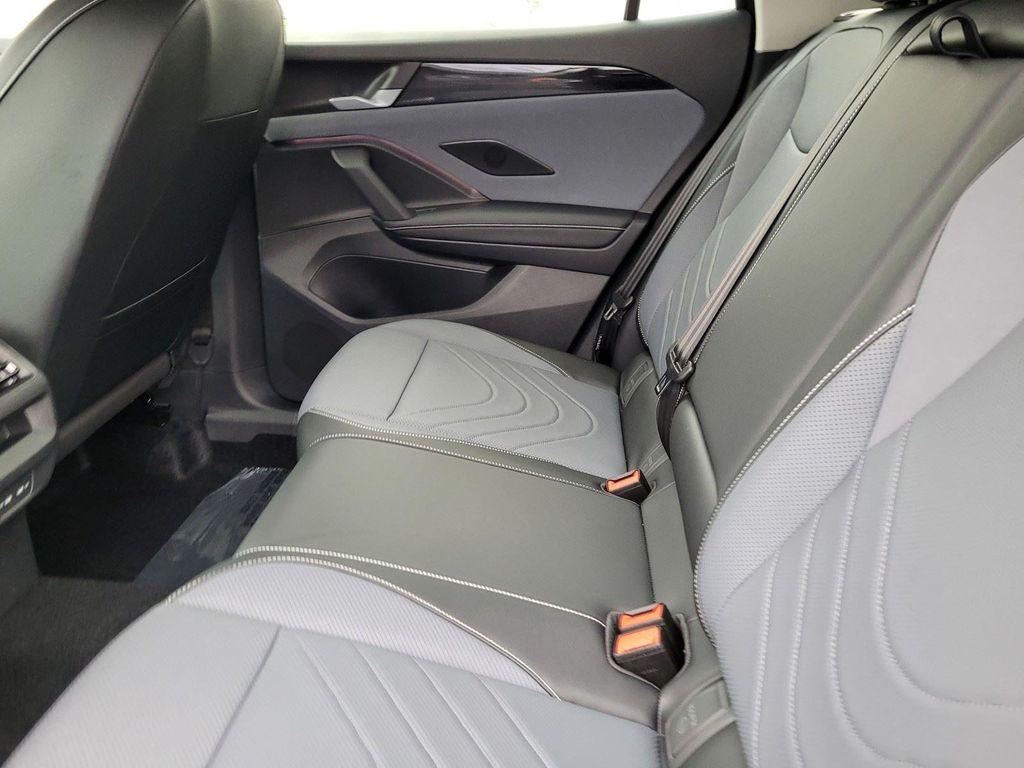 new 2026 Volkswagen Tiguan car, priced at $33,237