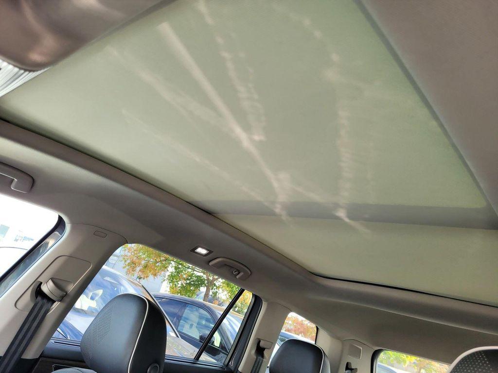 new 2026 Volkswagen Atlas car, priced at $53,304