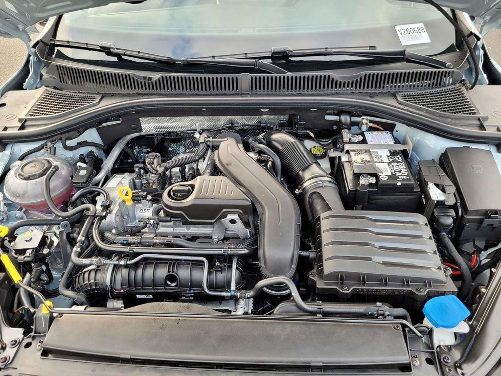 new 2026 Volkswagen Jetta car, priced at $25,581